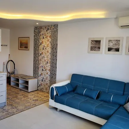 Tatyana Perla Appartement *